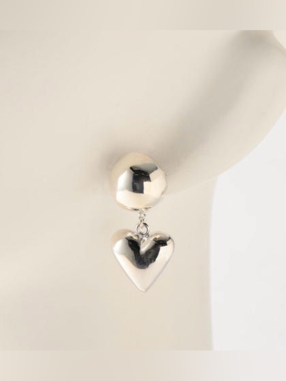 Sophie Buhai • Archive • Love Earrings 🤍 - Picture 3 of 6